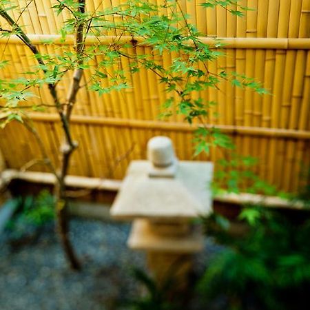 Villa Kogane-An Kyōto Esterno foto