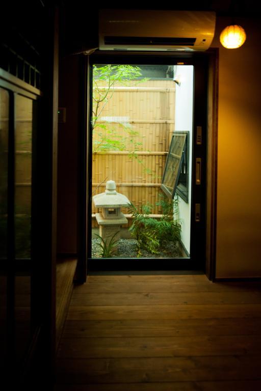 Villa Kogane-An Kyōto Camera foto
