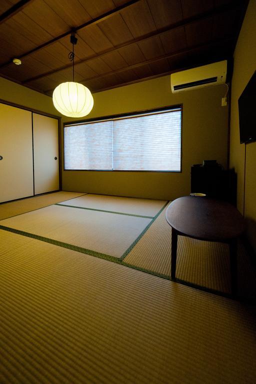 Villa Kogane-An Kyōto Camera foto