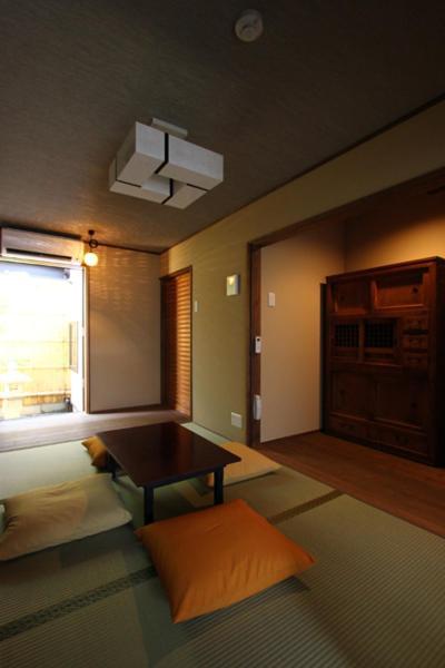 Villa Kogane-An Kyōto Camera foto