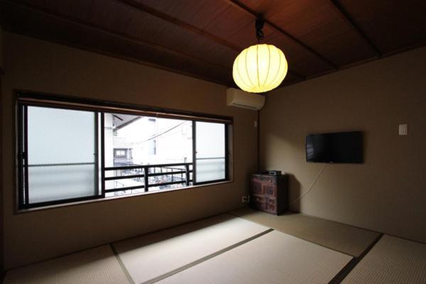 Villa Kogane-An Kyōto Camera foto