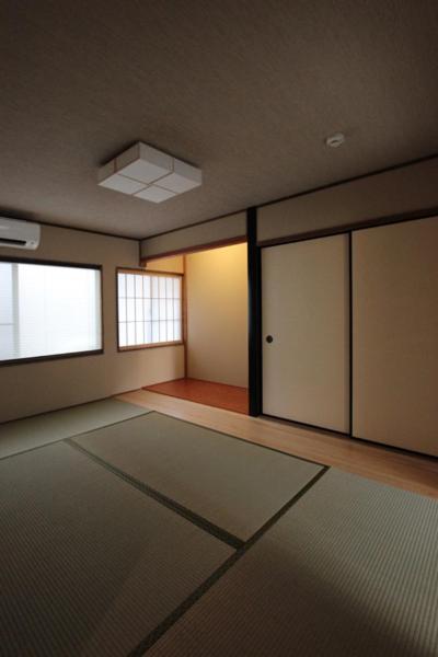 Villa Kogane-An Kyōto Camera foto