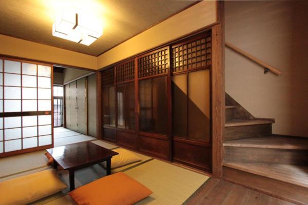 Villa Kogane-An Kyōto Camera foto