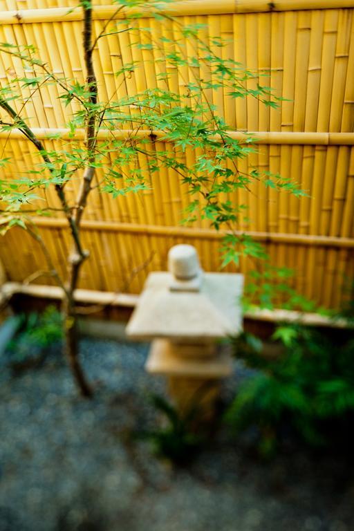 Villa Kogane-An Kyōto Esterno foto