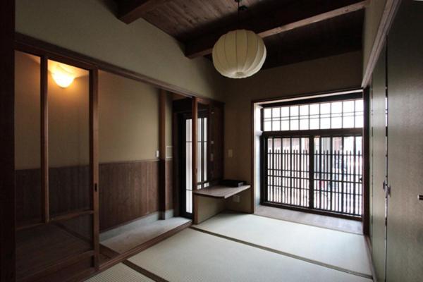 Villa Kogane-An Kyōto Esterno foto