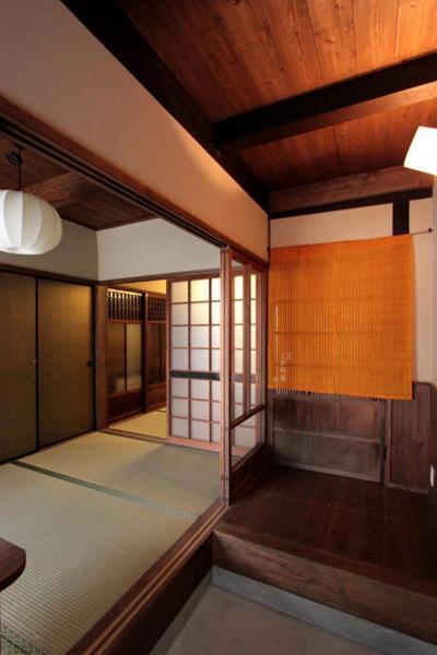 Villa Kogane-An Kyōto Esterno foto