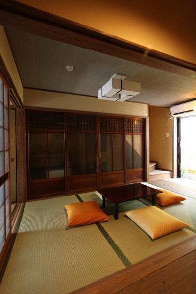 Villa Kogane-An Kyōto Esterno foto