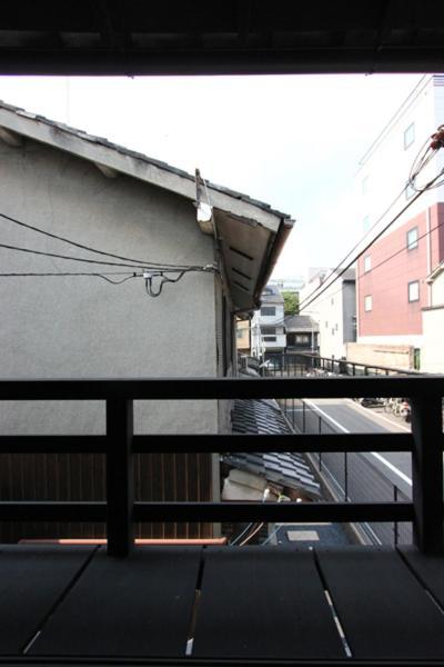 Villa Kogane-An Kyōto Esterno foto