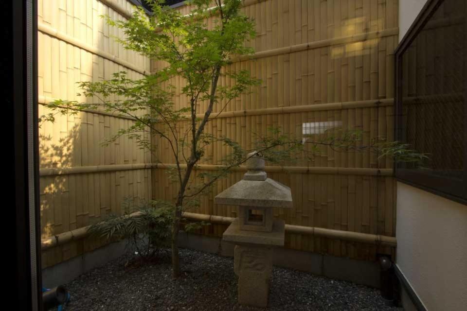 Villa Kogane-An Kyōto Esterno foto