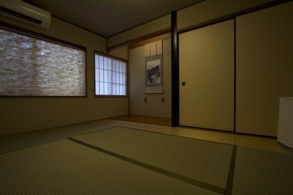 Villa Kogane-An Kyōto Esterno foto
