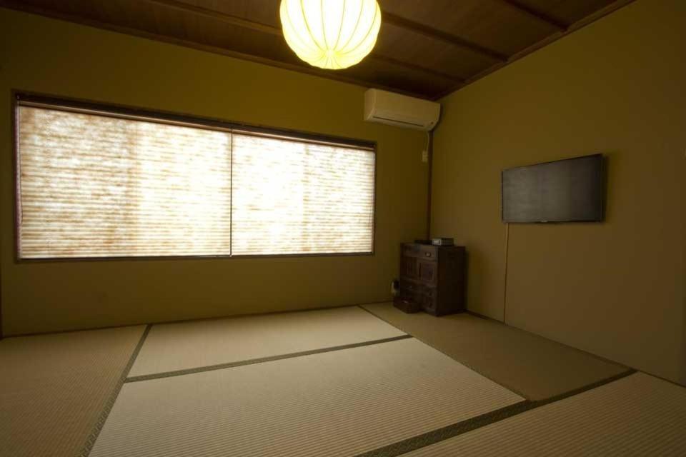 Villa Kogane-An Kyōto Esterno foto